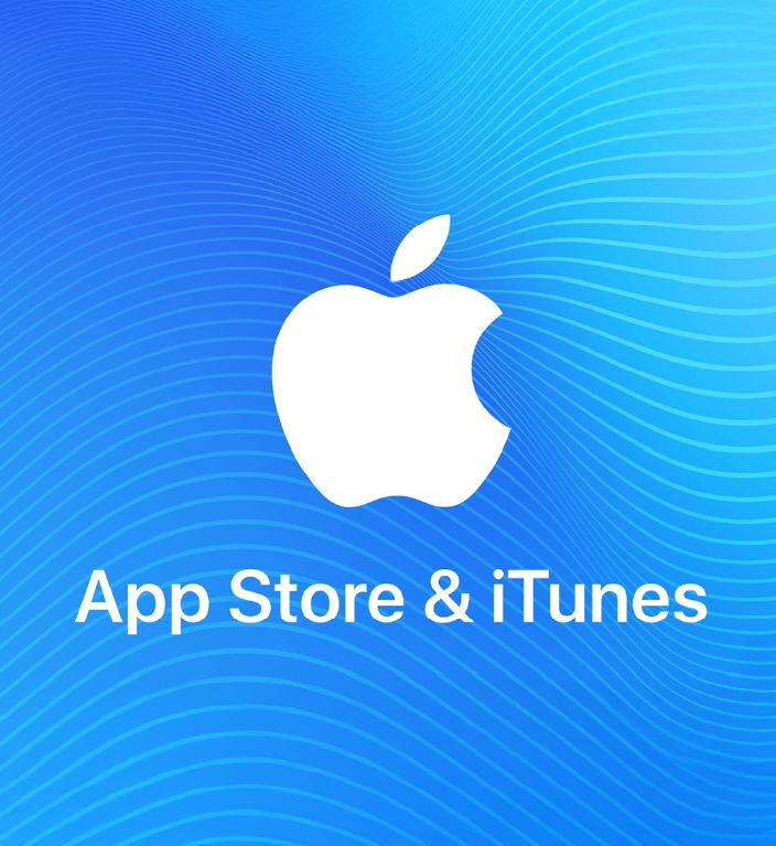 APP Store & iTunes