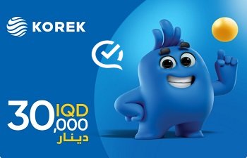 30,000 IQD