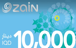 10,000 IQD